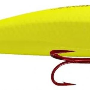 Isca Artificial Marine Sports Rei Do Rio 80 - 8cm / 8,5g Cor 24